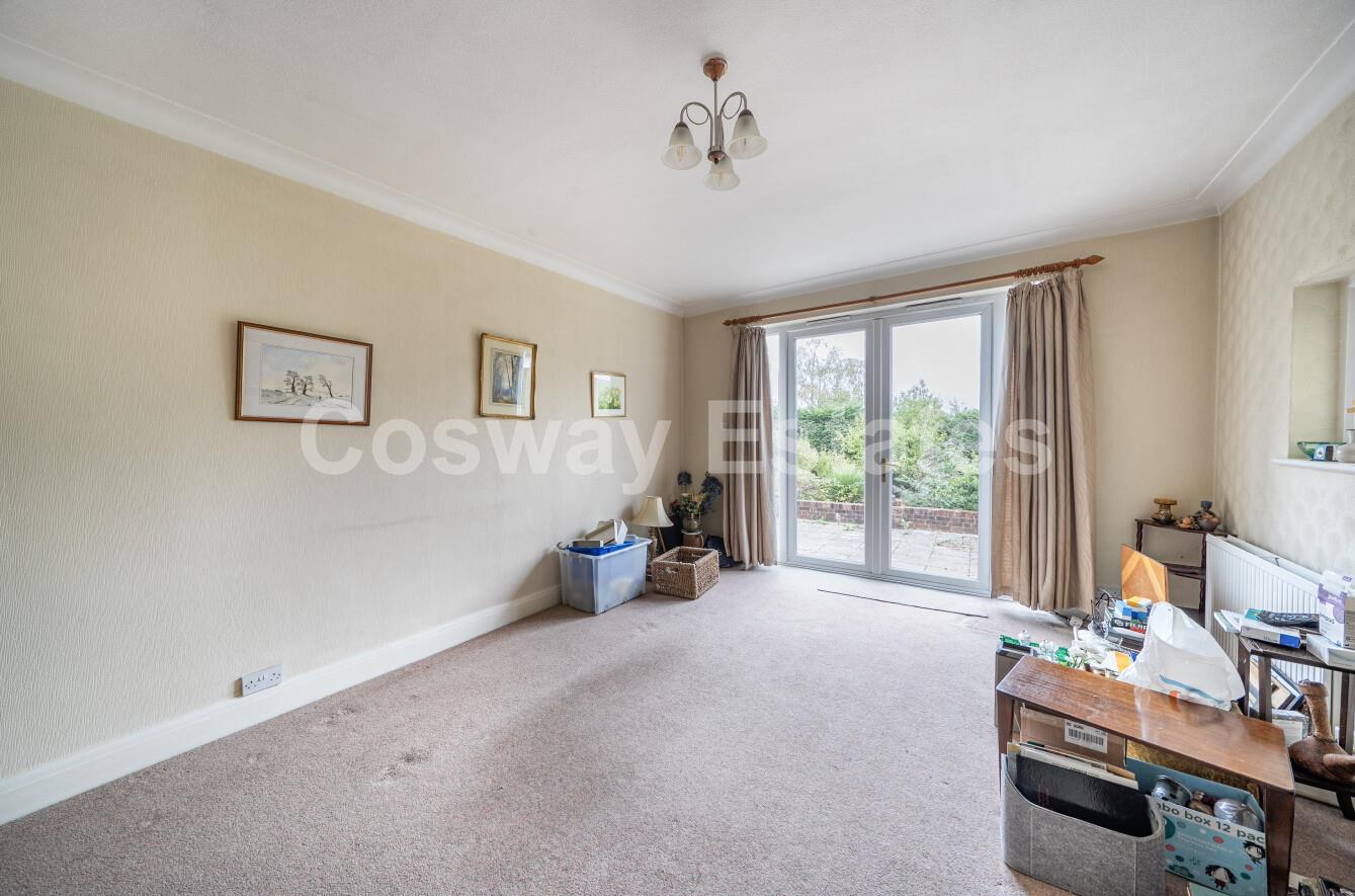 Parkside, Mill Hill, NW7, London